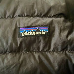 Like New - Boys Large Patagonia